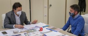 Settore dei matrimoni, l’assessore Orsomarso: “Serve ripartire in sicurezza” item-thumbnail