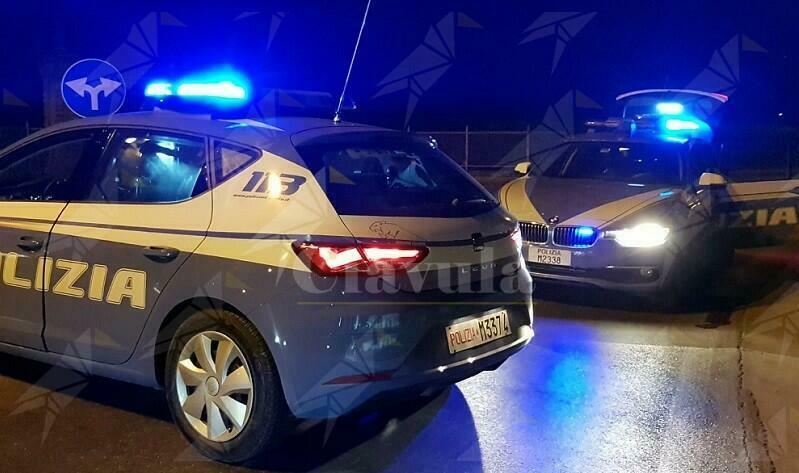 15enne alla guida di un’auto non si ferma all’Alt della polizia, denunciato