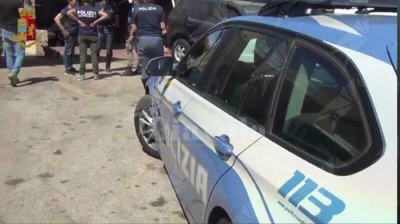 ‘Ndrangheta: Traffico internazionale di cocaina, 13 arresti