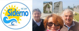 Il movimento Noi per Siderno chiede la bonifica della pista ciclabile item-thumbnail
