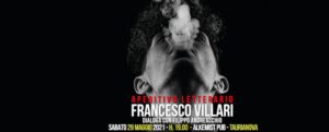 Sabato a Taurianova la presentazione del libro “Sabato Frottole” di Francesco Villari item-thumbnail