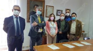 I comuni di Bivongi, Mongiana, Pazzano e Stilo siglano accordo per realizzare l’itinerario minerario item-thumbnail