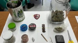 Trovato in possesso di 70 grammi di droga, in manette giovane cinquefrondese item-thumbnail