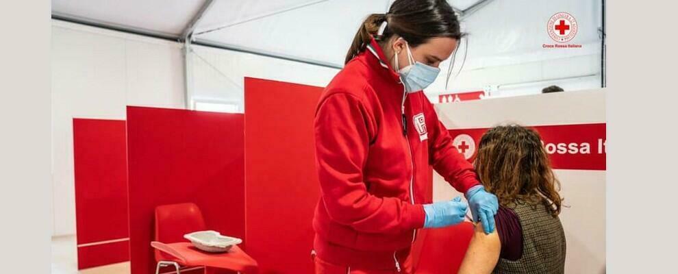 Caulonia, vaccinazioni a domicilio: domani la somministrazione della seconda dose