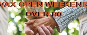 Oggi e domani in Calabria l’open vax weekend, iniziativa per completare la fascia degli over 80 item-thumbnail