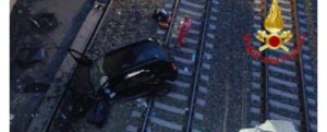 Precipita con l’auto da un cavalcavia, muore 48enne originario di Cittanova item-thumbnail
