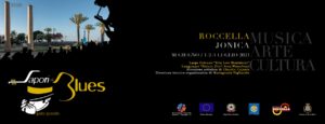 Dal 30 giugno a Roccella musica, arte e cultura ai “Sapori di Blues” item-thumbnail