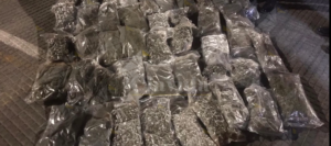 Operazione “Red drug”: Sgominata organizzazione criminale dedita allo spaccio item-thumbnail