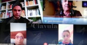 Al Liceo artistico di Siderno si è parlato della Repubblica Rossa di Caulonia item-thumbnail