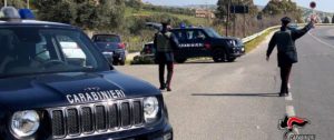 Marina di Gioiosa Ionica: spedizione punitiva nei confronti dello zio, in due finiscono in manette item-thumbnail