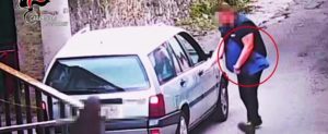 Operazione anti ‘ndrangheta a Taurianova: i dettagli dell’operazione e i nomi degli arrestati item-thumbnail