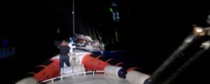 Nuovo sbarco all’alba a Roccella Jonica: soccorsi in 82 item-thumbnail