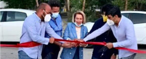 Inaugurato il campo da Padel di Caulonia marina item-thumbnail