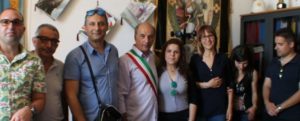 Camini, oggi cinque anni di amministrazione Alfarano item-thumbnail