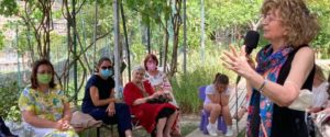 Riprendiamoci la relazione: Filomena Drago incontra i suoi lettori item-thumbnail