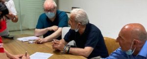 Indennità covid, Regione Calabria sigla intesa con i sindacati item-thumbnail