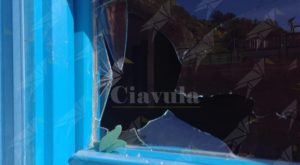 Vandalizzata la scuola dell’infanzia di Benestare item-thumbnail