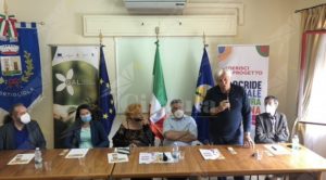 La fabbrica teatrale di Portigliola per una Locride 2025 centro di cultura item-thumbnail