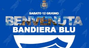 Sabato a Roccella innalzamento della Bandiera Blu 2021, inaugurazione del nuovo eco compattatore e della mostra “I bambini e il mare” item-thumbnail