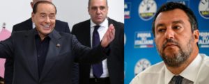 Maimone: “Berlusconi non consegnarti alla Lega. Se lo fai, al Sud perderesti stima e consensi” item-thumbnail