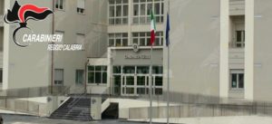 Portigliola: Notificato avviso di conclusione delle indagini preliminari al sindaco e ai suoi stretti collaboratori item-thumbnail