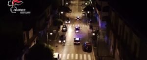 Contrasto alla “mala movida” nel reggino: 31 sanzioni e sei denunce per guida sotto effetto di alcol item-thumbnail