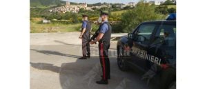 A folle velocità investe un pedone uccidendolo. Arrestato per omicidio stradale item-thumbnail