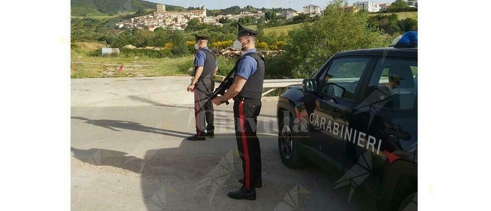 A folle velocità investe un pedone uccidendolo. Arrestato per omicidio stradale