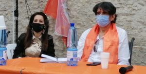 Elezioni, l’appello a Tesoro Calabria: “Bisogna restituire ai calabresi la voglia di riscatto umano e sociale” item-thumbnail