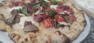 A ruba la pizza di Reggio Calabria intitolata a Mario Draghi item-thumbnail