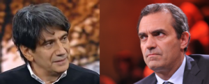 Demagistris risponde per le rime a Carlo Tansi item-thumbnail