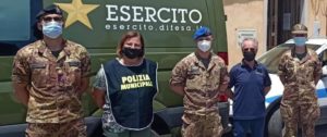 Caulonia, vaccinazioni a domicilio per i soggetti fragili grazie ai militari dell’esercito item-thumbnail