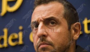 Marrazzo (Partito gay): “Spirlì? Un razzista, mai alleati con lui” item-thumbnail