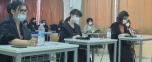 Gli alunni dell’Ipsia di Siderno/Locri a lezione di legalità con un “processo simulato” item-thumbnail