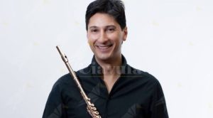 Concerto del duo Alessandro Careri e Daniele Ciullo a Laureana di Borrello item-thumbnail