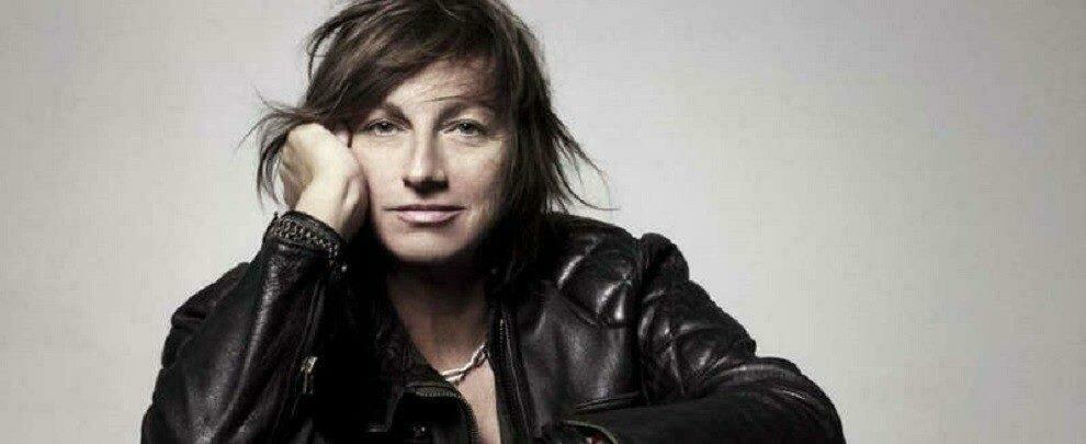 Roccella Jonica, Gianna Nannini in concerto il 18 agosto al Teatro al Castello