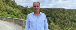 Caulonia, il plauso del consigliere Regionale Giannetta per l’associazione “Benessere per la Jonica” item-thumbnail