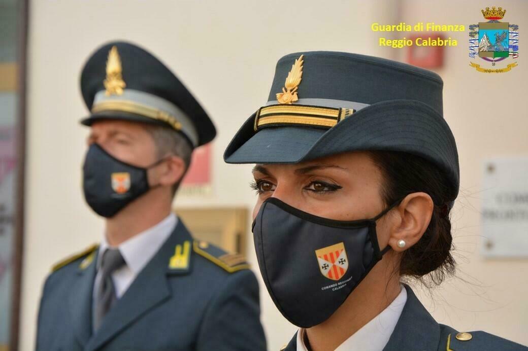 Guardia di finanza di Reggio Calabria: Pubblicato il bando di concorso per il reclutamento di 1.409 allievi