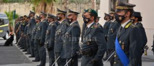 Guardia di finanza di Reggio Calabria: 247° anniversario di fondazione, bilancio operativo del 2020 item-thumbnail