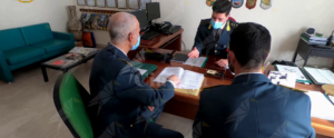 Contributo covid a imprenditori condannati per mafia, denunciati item-thumbnail