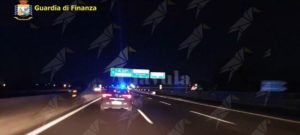 Operazione “Olympia”: Eseguite sette ordinanze di custodia cautelare item-thumbnail