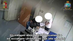 Truffa ai danni dell’Inps, corruzione e falso ideologico, 3 arresti item-thumbnail