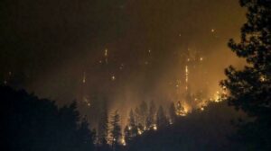 Protezione civile: Al via la campagna estiva antincendio boschivo item-thumbnail