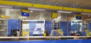 Rapina all’ufficio postale di Maropati, indagini in corso item-thumbnail