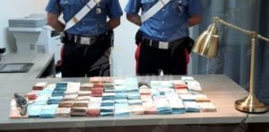 Calabria: Ricettazione e detenzione di arma clandestina, 36enne in manette item-thumbnail