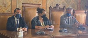 L’impegno di Domenico Mantegna per le infrastrutture della città metropolitana item-thumbnail