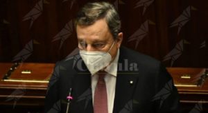 Draghi: “L’Italia è uno Stato laico e non confessionale” item-thumbnail