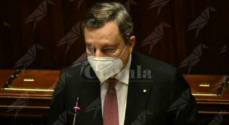 Draghi: “L’Italia è uno Stato laico e non confessionale”