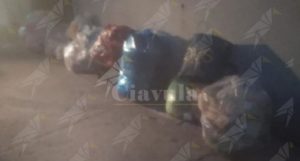 Troppi rifiuti indifferenziati, a Caulonia non è stato possibile completare la raccolta item-thumbnail