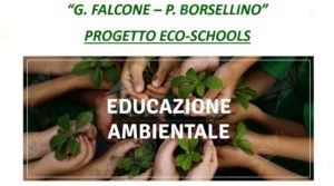 Educazione ambientale, a Caulonia mostra realizzata dagli studenti dell’istituto comprensivo “Falcone – Borsellino” item-thumbnail